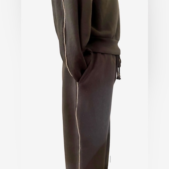 VS Rhinestone Lounge set - Picture 6 of 13